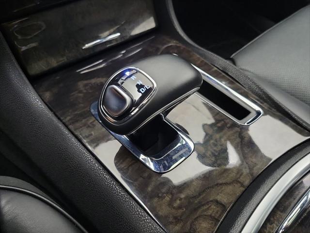 used 2014 Chrysler 300C car, priced at $13,999