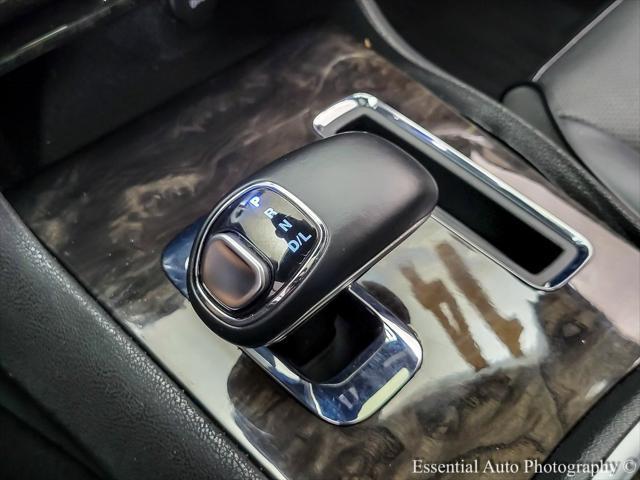 used 2014 Chrysler 300C car, priced at $14,999
