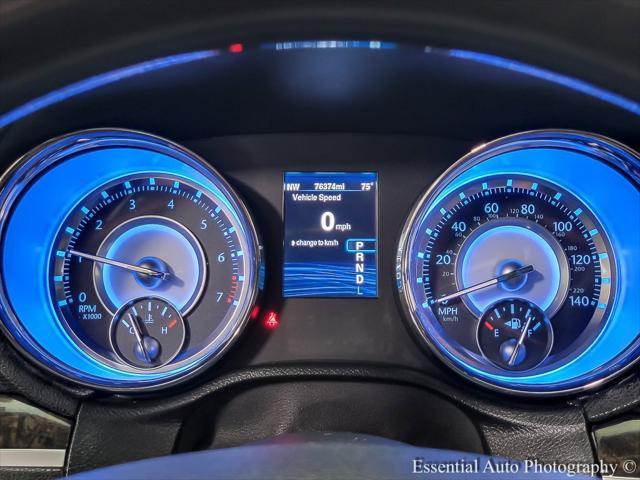 used 2014 Chrysler 300C car, priced at $14,999