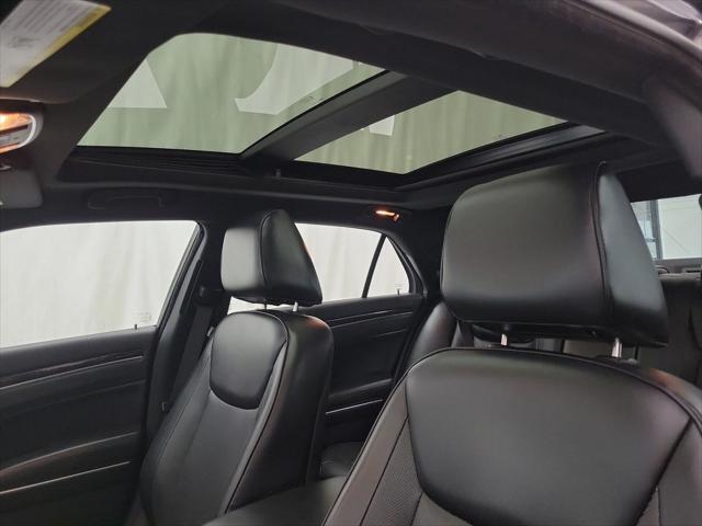 used 2014 Chrysler 300C car, priced at $13,999