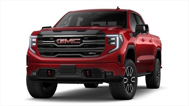 new 2025 GMC Sierra 1500 car, priced at $73,900