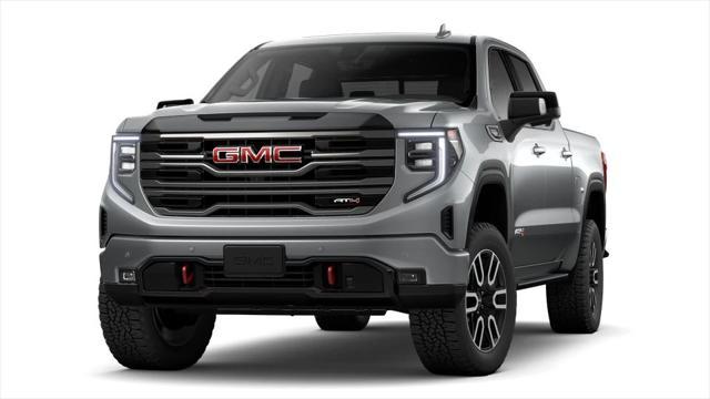 new 2025 GMC Sierra 1500 car, priced at $71,980