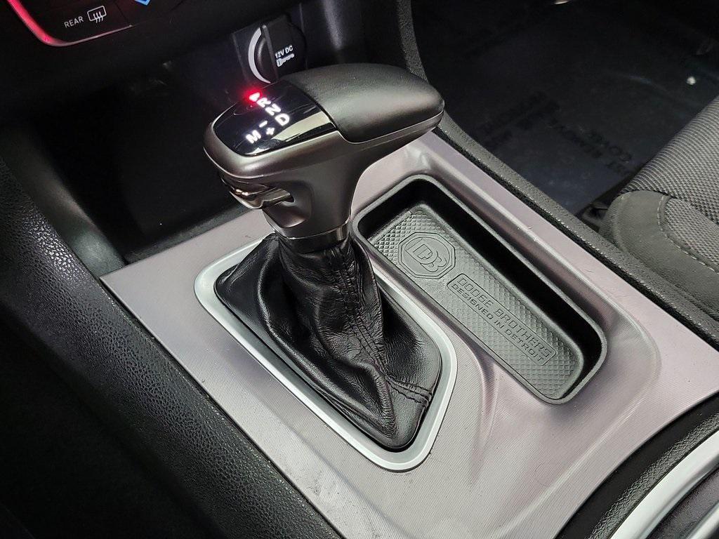 used 2019 Dodge Charger car, priced at $15,499