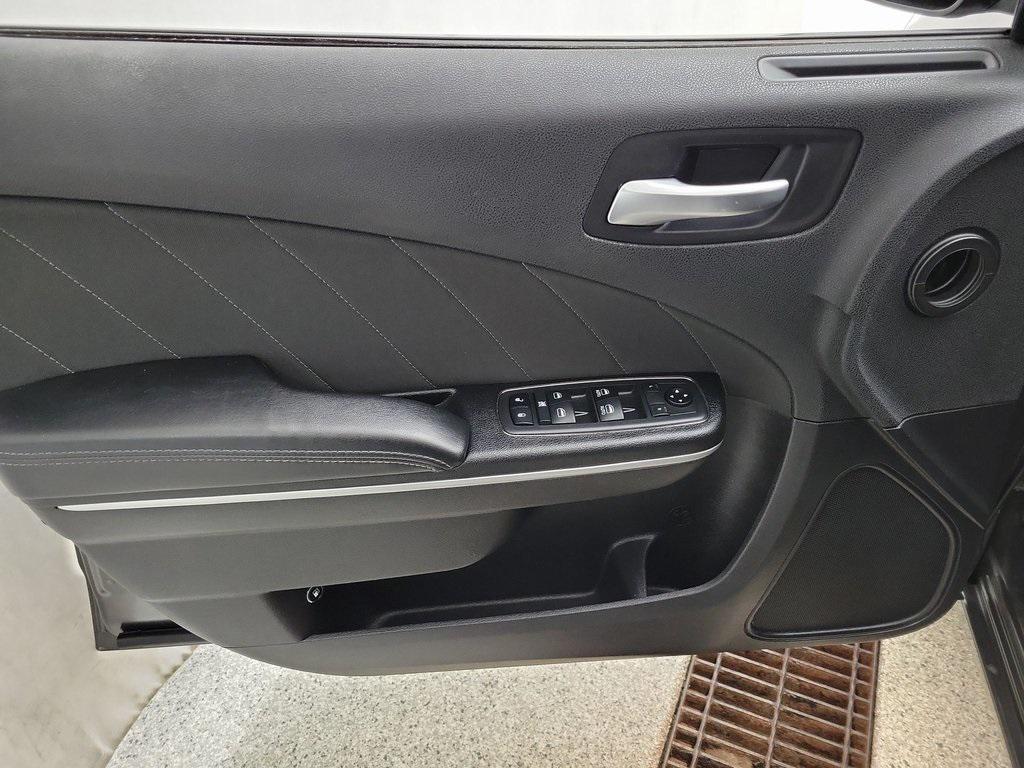 used 2019 Dodge Charger car, priced at $15,499