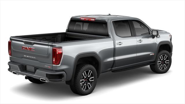 new 2025 GMC Sierra 1500 car, priced at $67,250