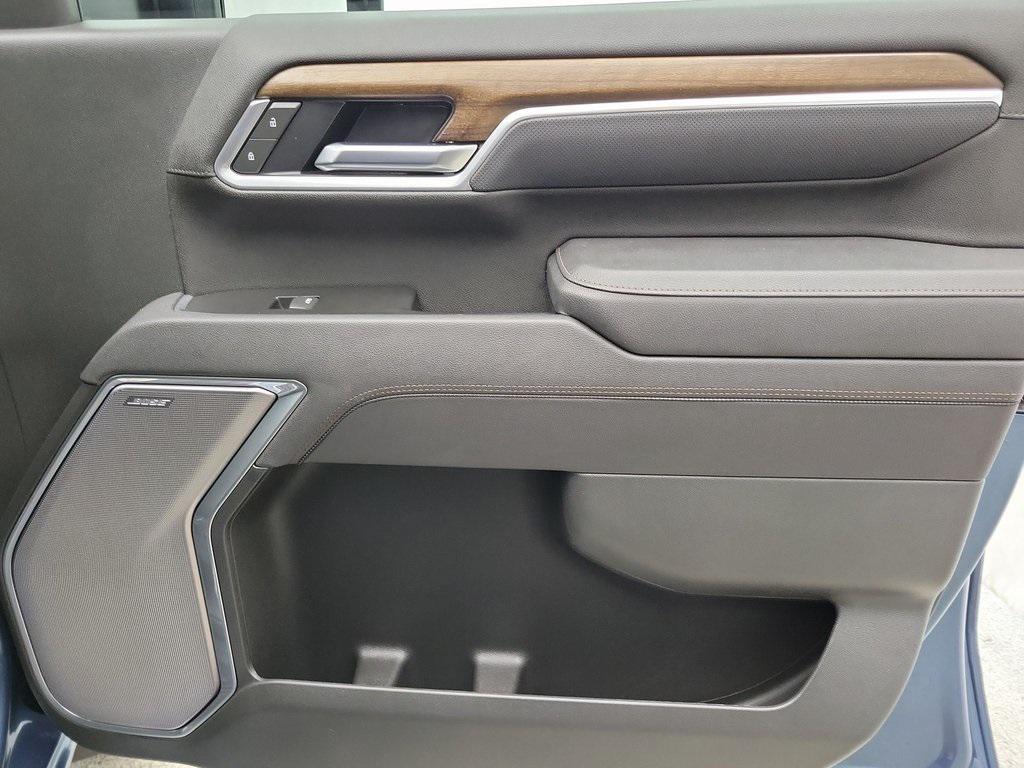 used 2025 Chevrolet Silverado 3500 car, priced at $84,599