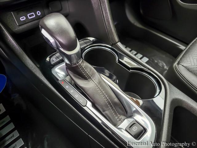 used 2020 Buick Encore GX car, priced at $18,999