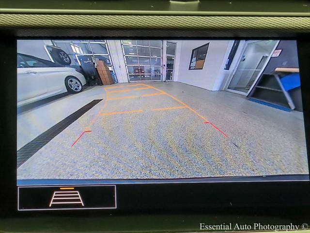 used 2020 Buick Encore GX car, priced at $18,999