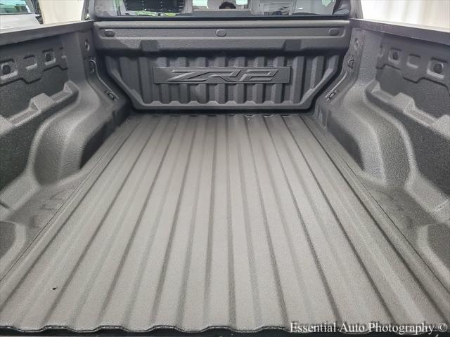 used 2023 Chevrolet Colorado car, priced at $47,999