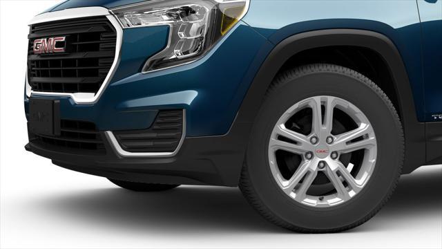 new 2024 GMC Terrain car, priced at $27,599