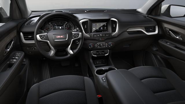 new 2024 GMC Terrain car, priced at $27,599