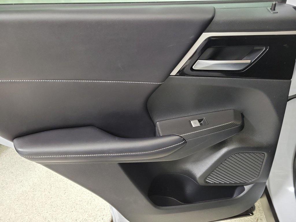used 2022 Mitsubishi Outlander car, priced at $24,399