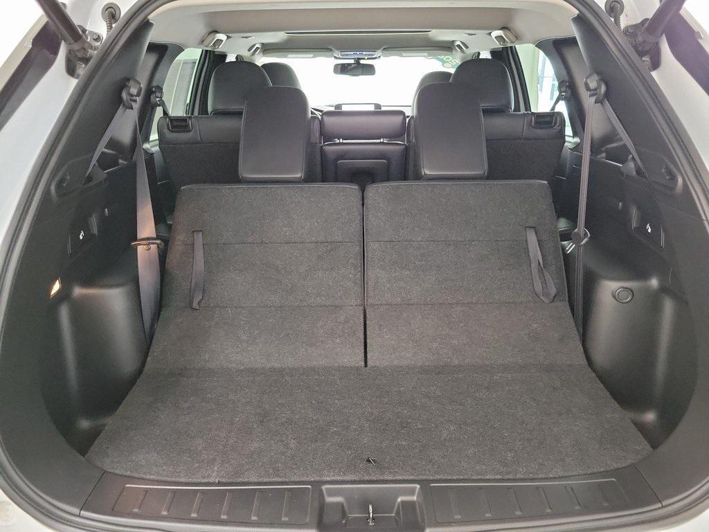 used 2022 Mitsubishi Outlander car, priced at $24,399