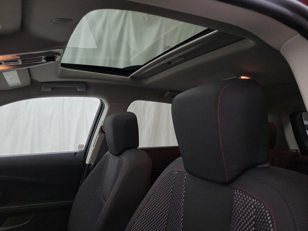 used 2016 Chevrolet Equinox car, priced at $10,999