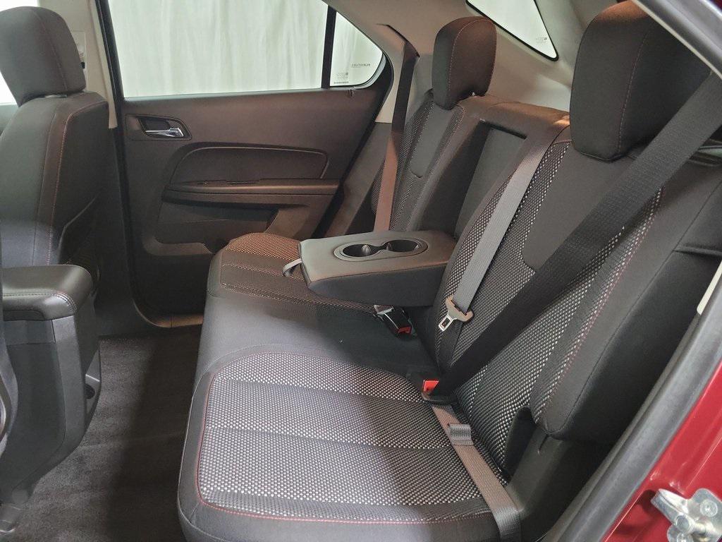 used 2016 Chevrolet Equinox car, priced at $10,999