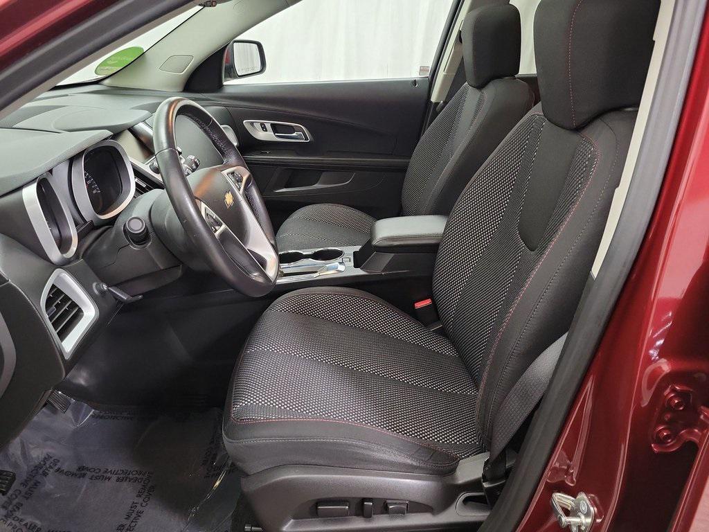 used 2016 Chevrolet Equinox car, priced at $10,999