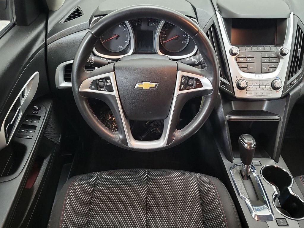 used 2016 Chevrolet Equinox car, priced at $10,999