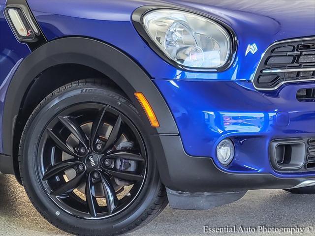 used 2016 MINI Countryman car, priced at $14,799