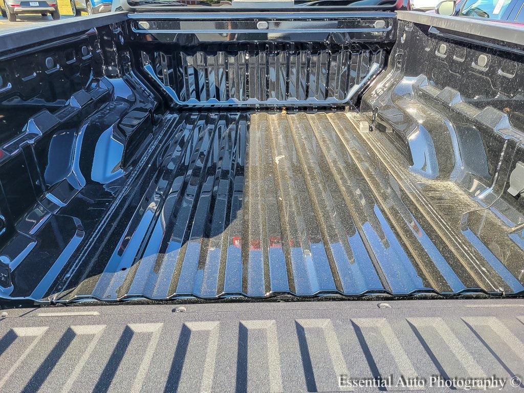 new 2026 GMC Canyon car, priced at $47,664