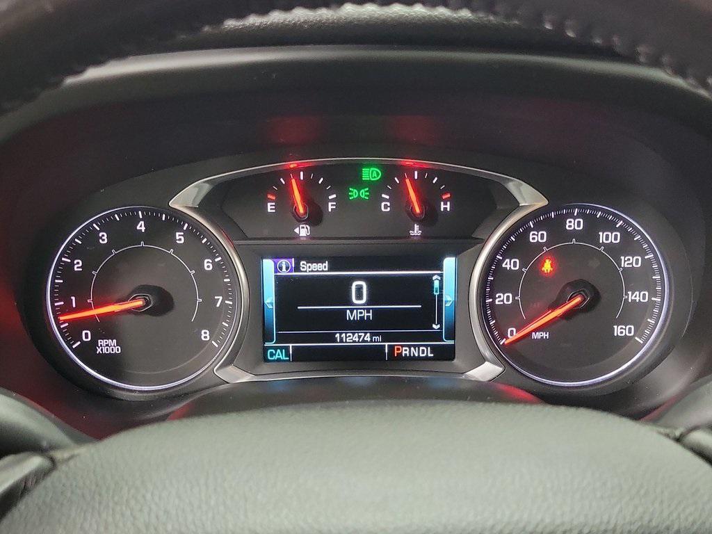used 2019 GMC Acadia car, priced at $19,799