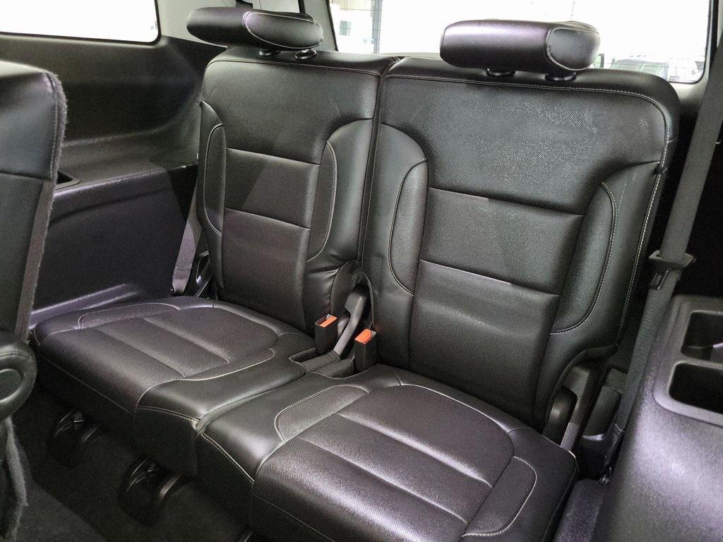 used 2019 GMC Acadia car, priced at $19,799