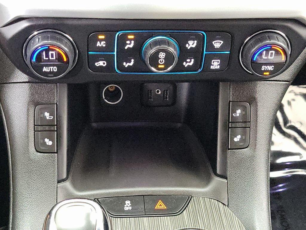 used 2019 GMC Acadia car, priced at $19,799