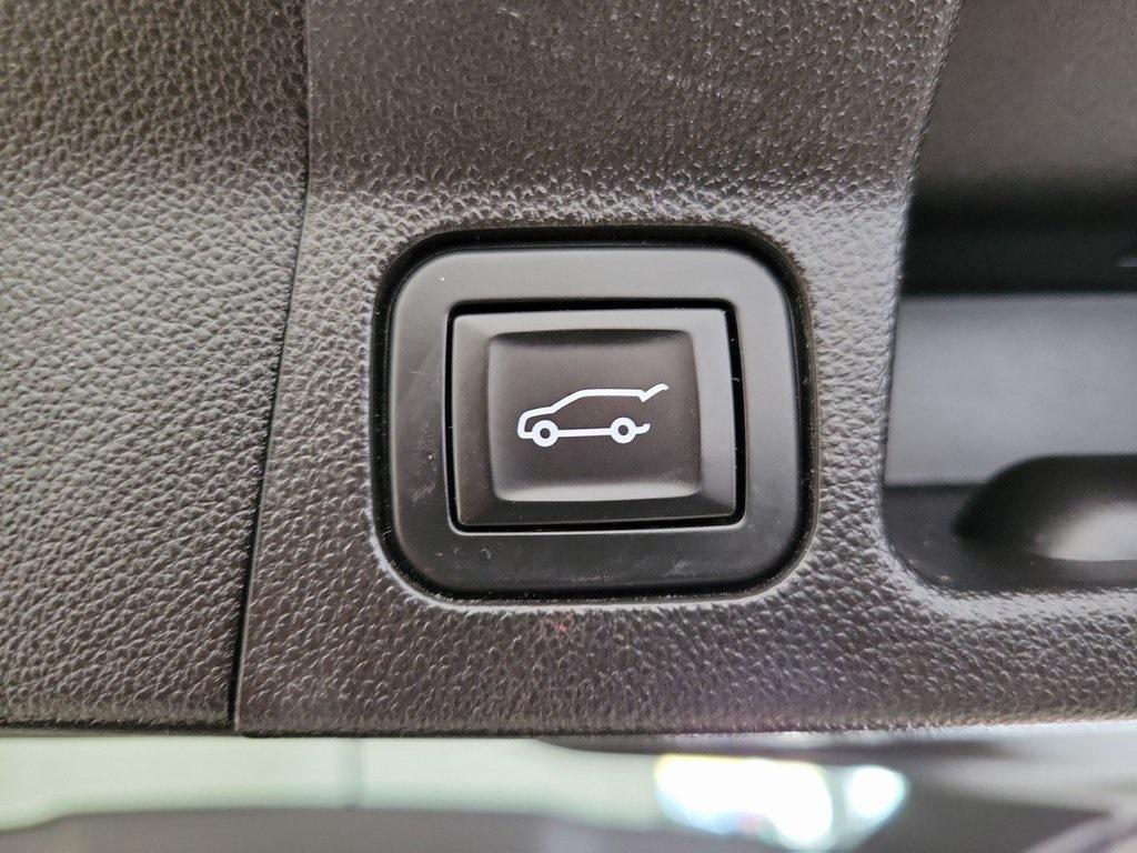 used 2019 GMC Acadia car, priced at $19,799