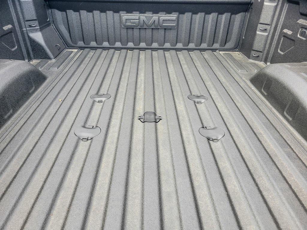 new 2026 GMC Sierra 3500 car, priced at $95,000