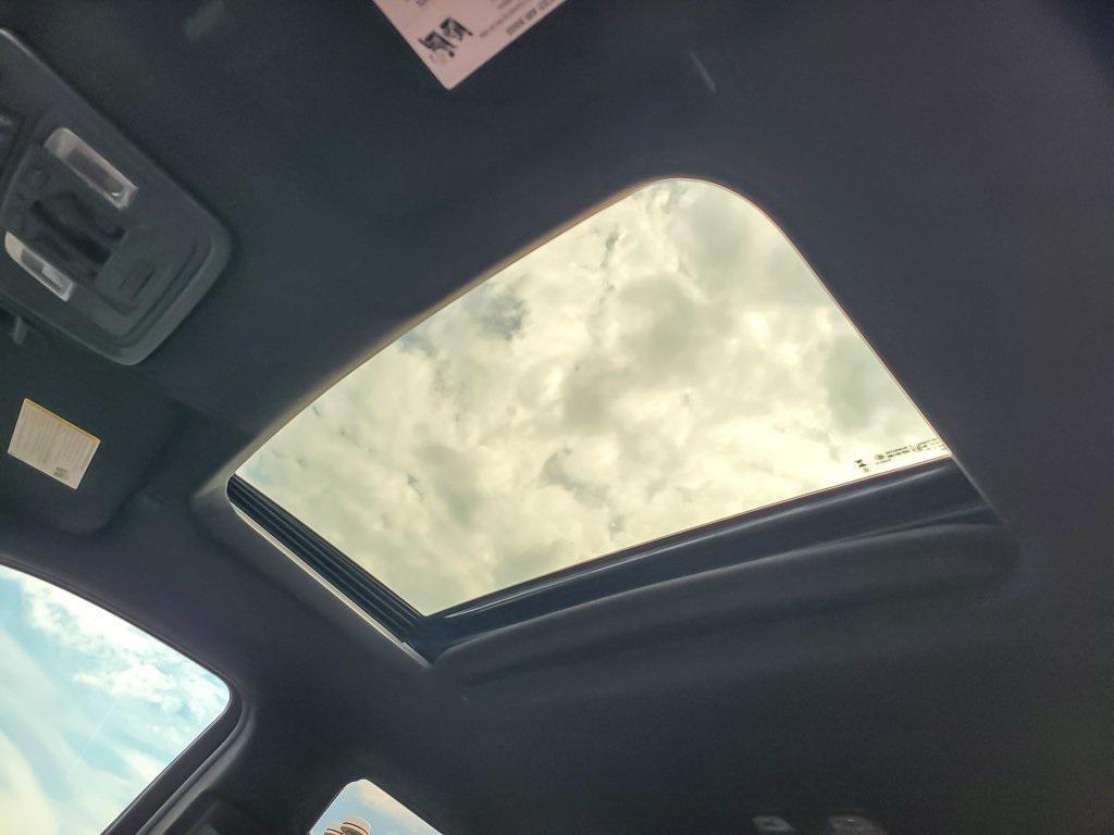 new 2026 GMC Sierra 3500 car, priced at $95,000