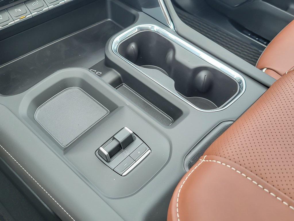 new 2026 GMC Sierra 3500 car, priced at $95,000