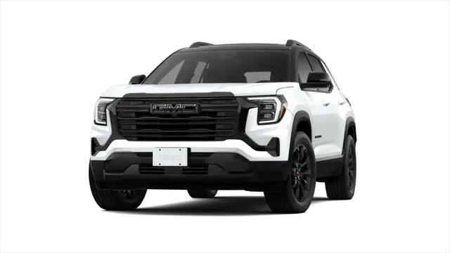 new 2026 GMC Terrain car, priced at $36,775