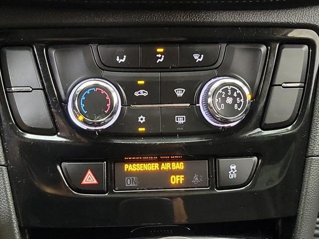 used 2022 Buick Encore car, priced at $22,999