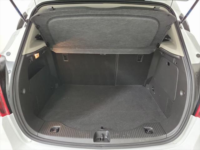 used 2022 Buick Encore car, priced at $22,999