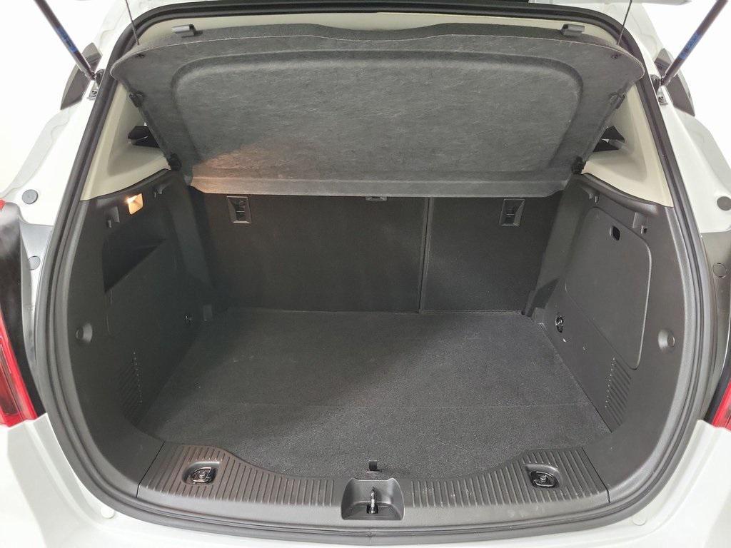 used 2022 Buick Encore car, priced at $19,699