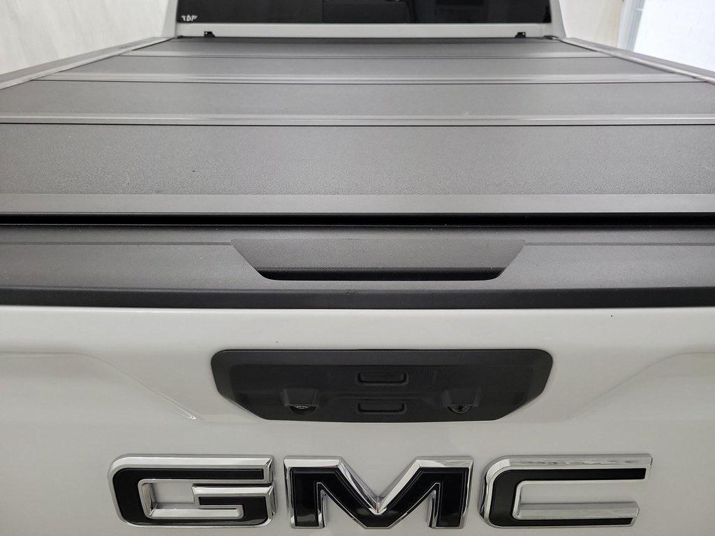 used 2024 GMC Sierra 3500 car, priced at $69,199