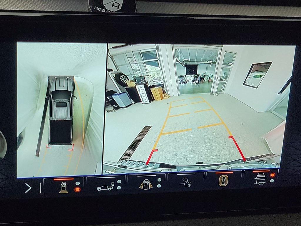 used 2024 GMC Sierra 3500 car, priced at $69,199