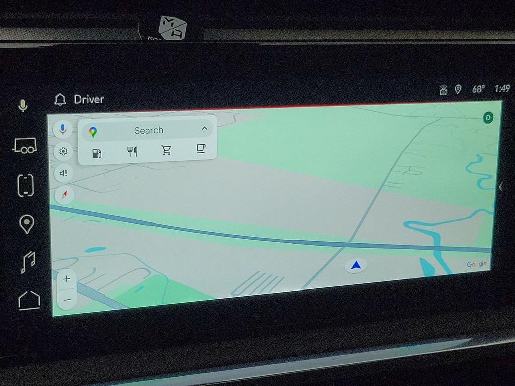 used 2024 GMC Sierra 3500 car, priced at $69,199