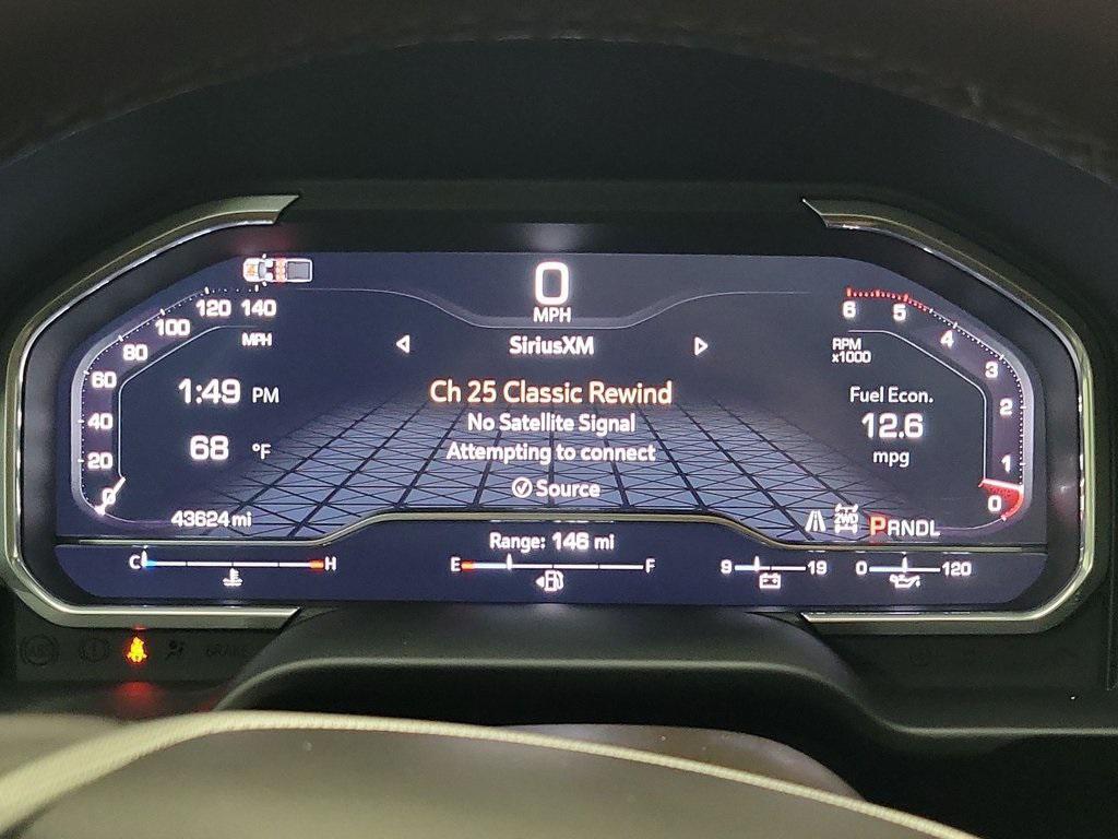 used 2024 GMC Sierra 3500 car, priced at $69,199