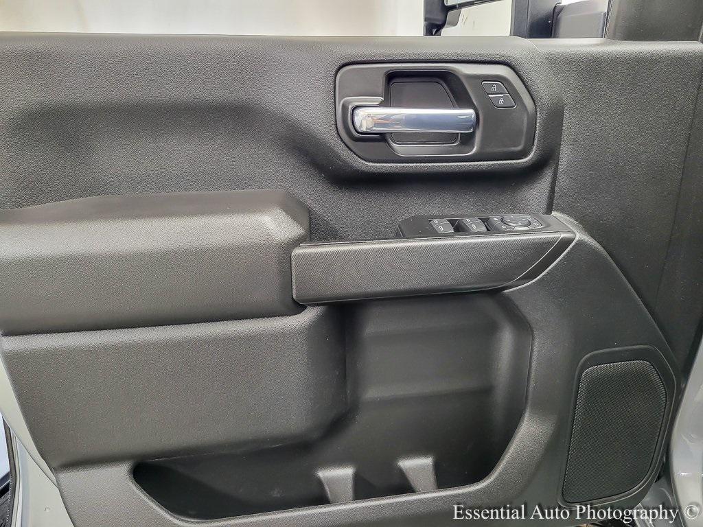 used 2024 Chevrolet Silverado 2500 car, priced at $53,999