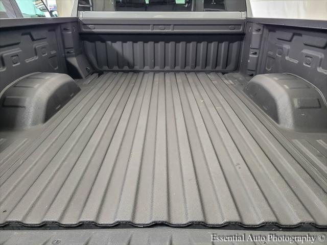 used 2024 Chevrolet Silverado 2500 car, priced at $57,999
