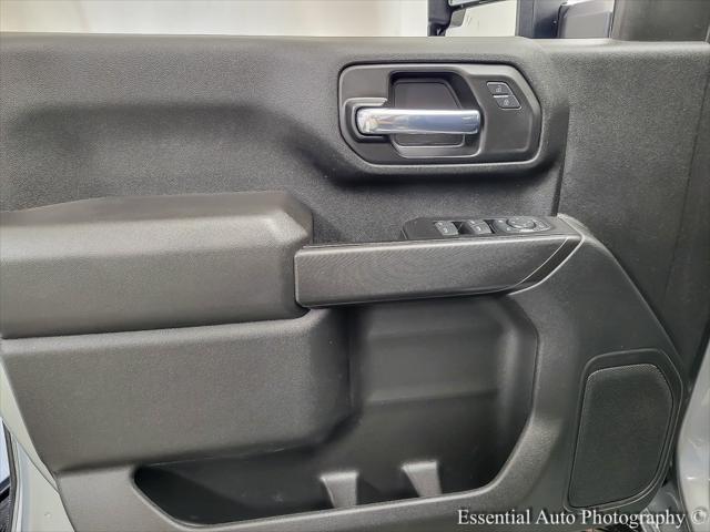 used 2024 Chevrolet Silverado 2500 car, priced at $57,999
