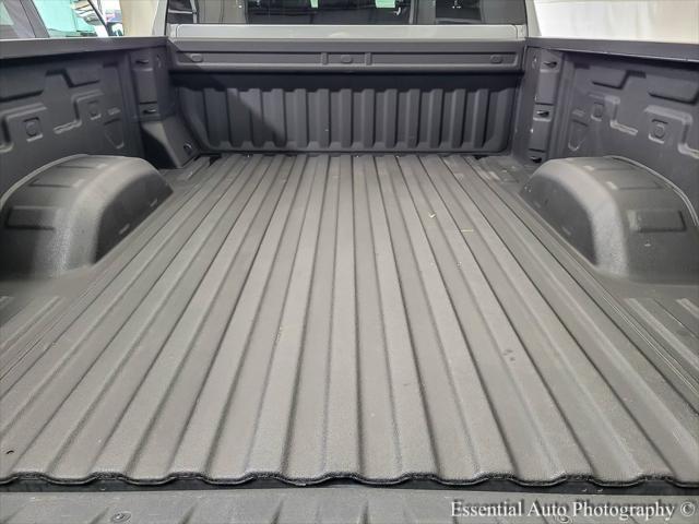 used 2024 Chevrolet Silverado 2500 car, priced at $58,599