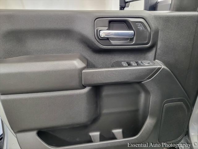 used 2024 Chevrolet Silverado 2500 car, priced at $58,599