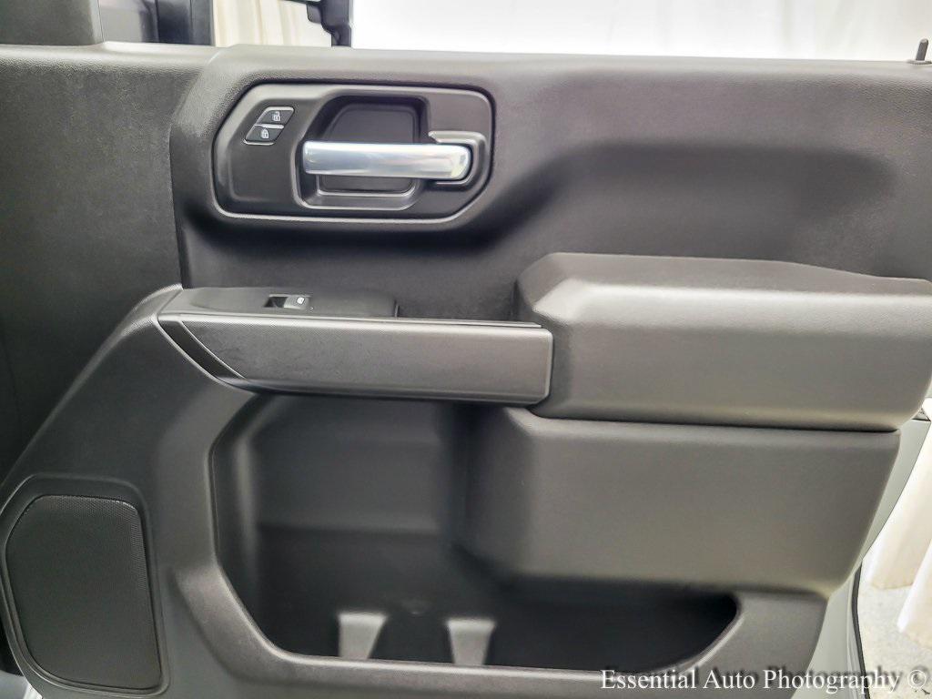 used 2024 Chevrolet Silverado 2500 car, priced at $53,999