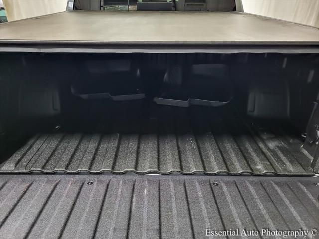used 2023 Chevrolet Silverado 1500 car, priced at $47,999