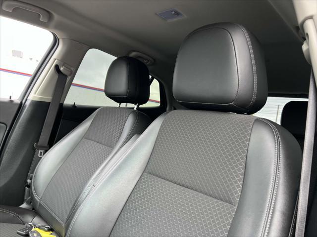 used 2022 Buick Encore car, priced at $19,799