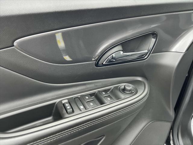 used 2022 Buick Encore car, priced at $19,799