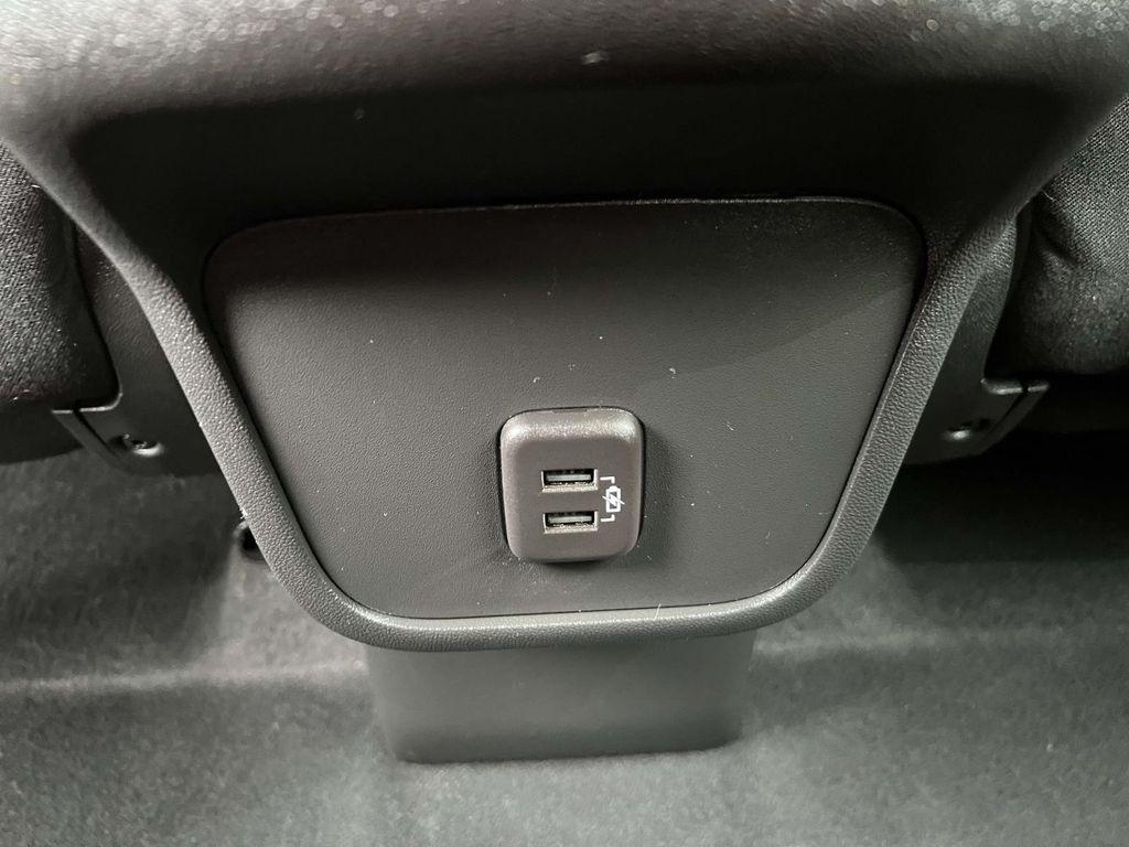 used 2022 Chevrolet Equinox car, priced at $19,999