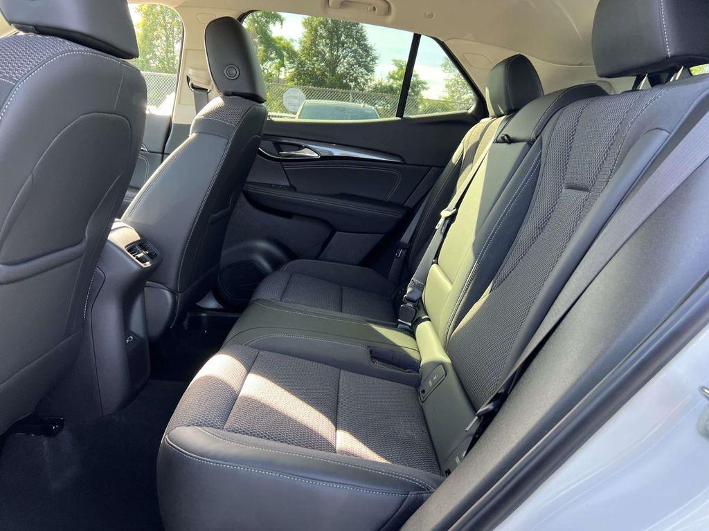 used 2022 Buick Envision car, priced at $24,999