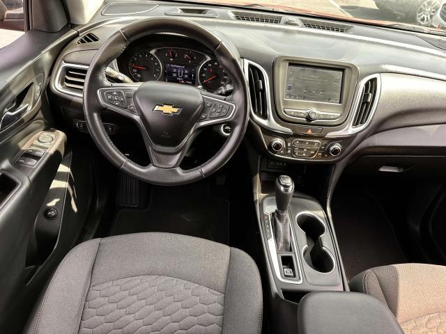 used 2021 Chevrolet Equinox car, priced at $22,499